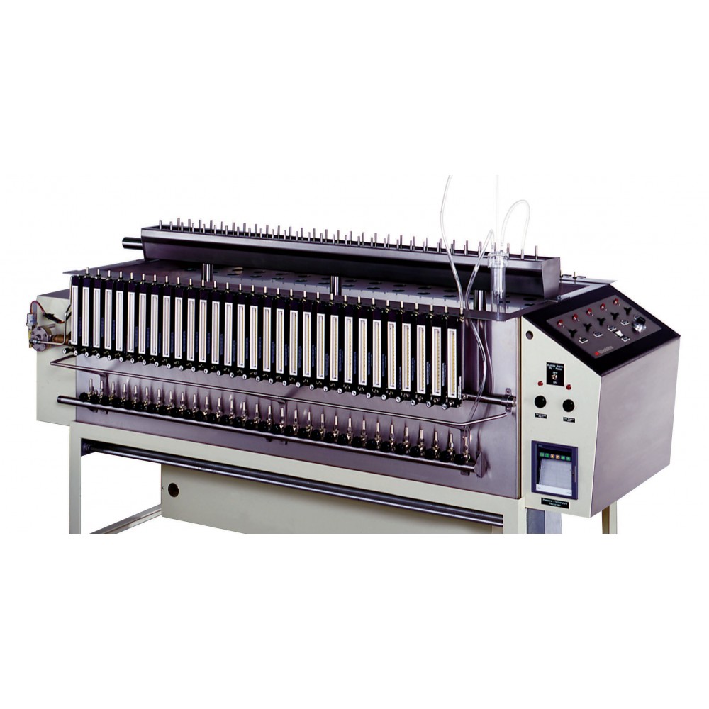 Oxidation Stability Apparatus, 30-Place and 60-Place